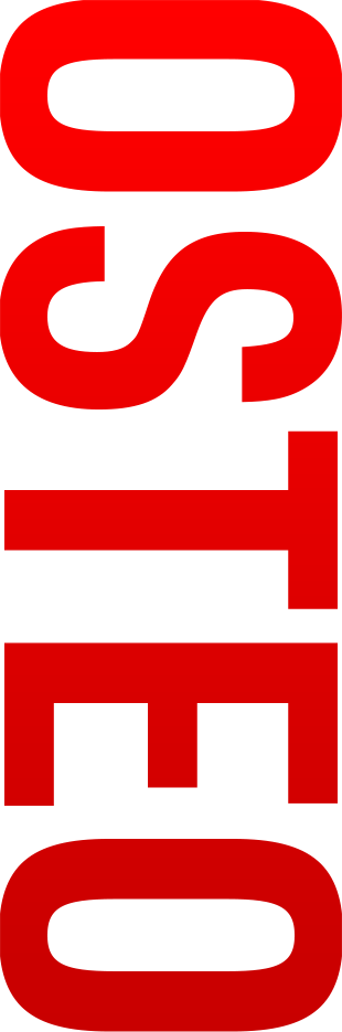 OSTEO
