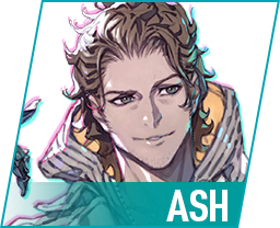 ASH