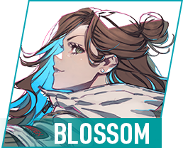 BLOSSOM