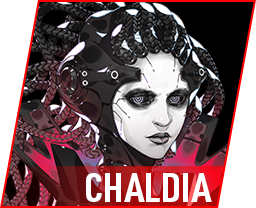 CHALDIA