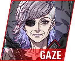 GAZE