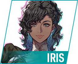 IRIS