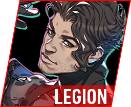 LEGION