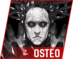 OSTEO