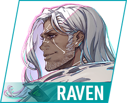 RAVEN