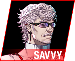 SAVVY