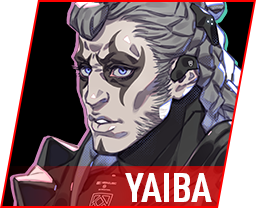 YAIBA
