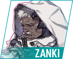 ZANKI
