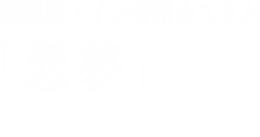 統制局ノイン専用カスタム「悪夢」/Tormenting Nightmare